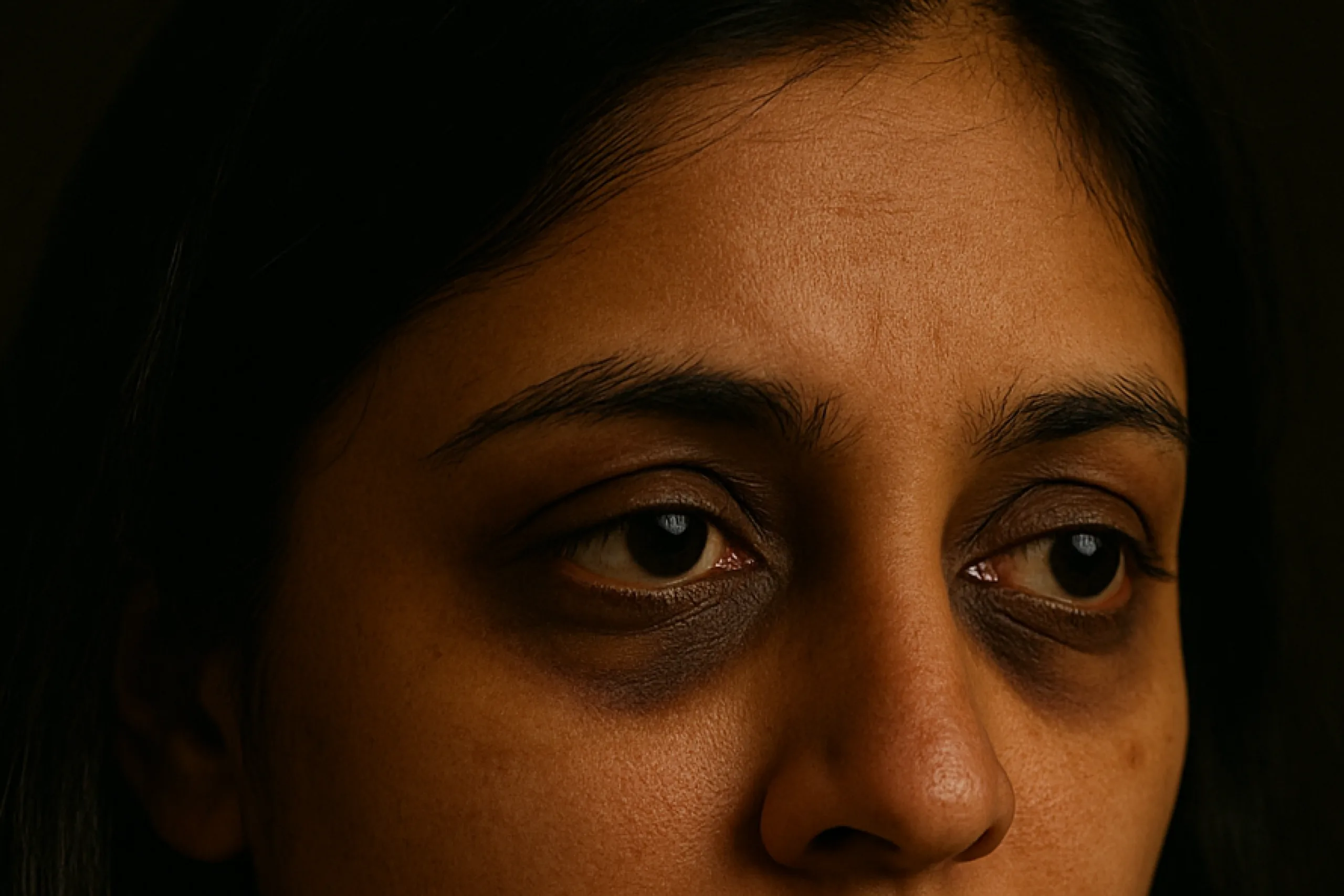 Dark Circles Treatment in Kokapet