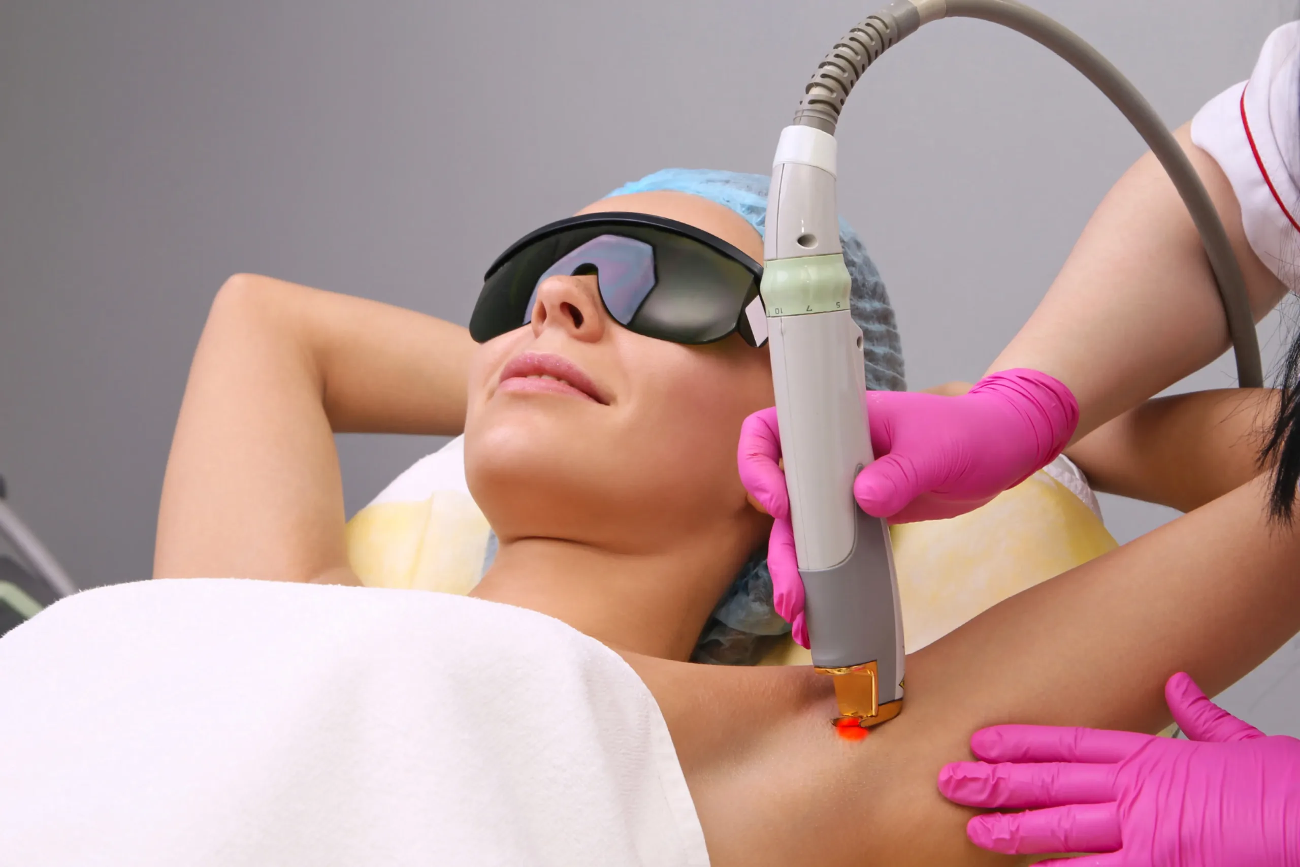 Laser Hair Removal in India_ Cost, Procedure & Results (1)