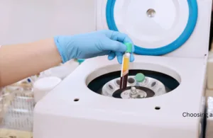 GFC vs PRP hair treatment