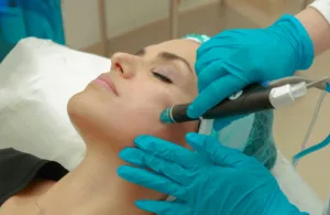 HydraFacial treatments in Hyderabad
